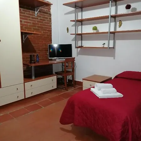 Maison d'hôtes Casa Giulia *