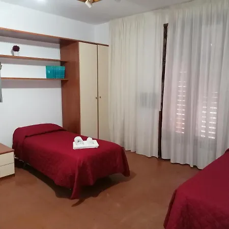 Casa Giulia Maison d'hôtes Mazzarino
