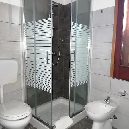 Maison d'hôtes Casa Giulia